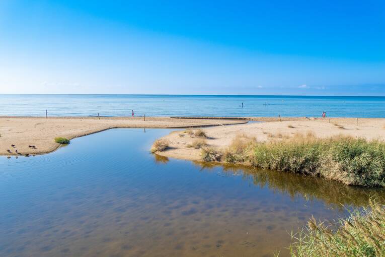 Camping Sant Salvador *** photo 6 Costa Dorada Tohapi